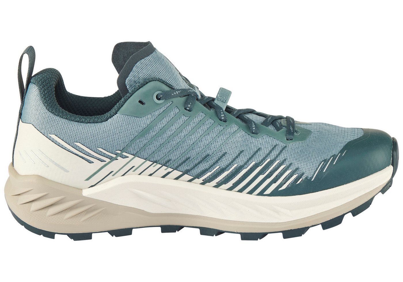 Lowa AMPLUX 2 WS Trailrunningschuh – Bild 3 von 5