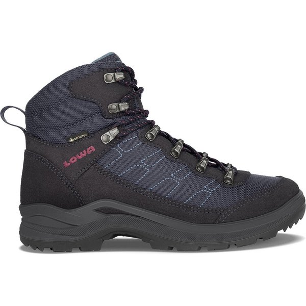 Lowa DA TAURUS PRO GTX MID Ws Wanderstiefel