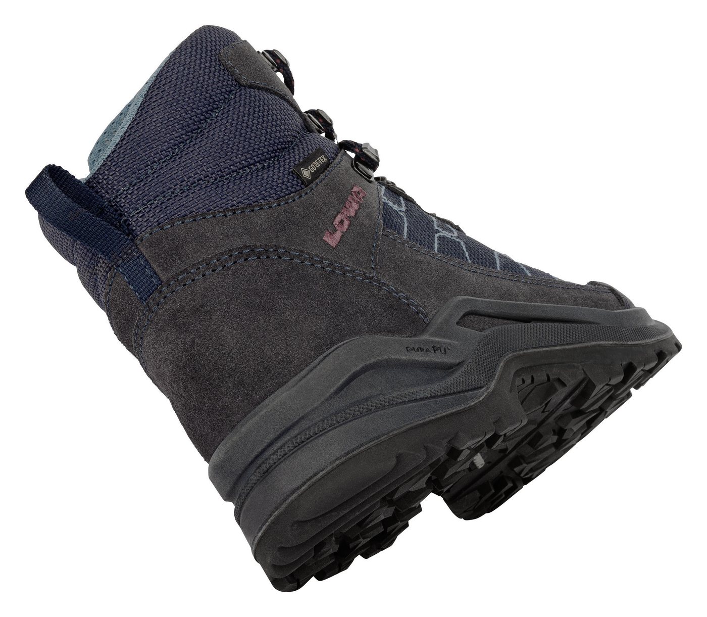 Lowa DA TAURUS PRO GTX MID Ws Wanderstiefel – Bild 2 von 5