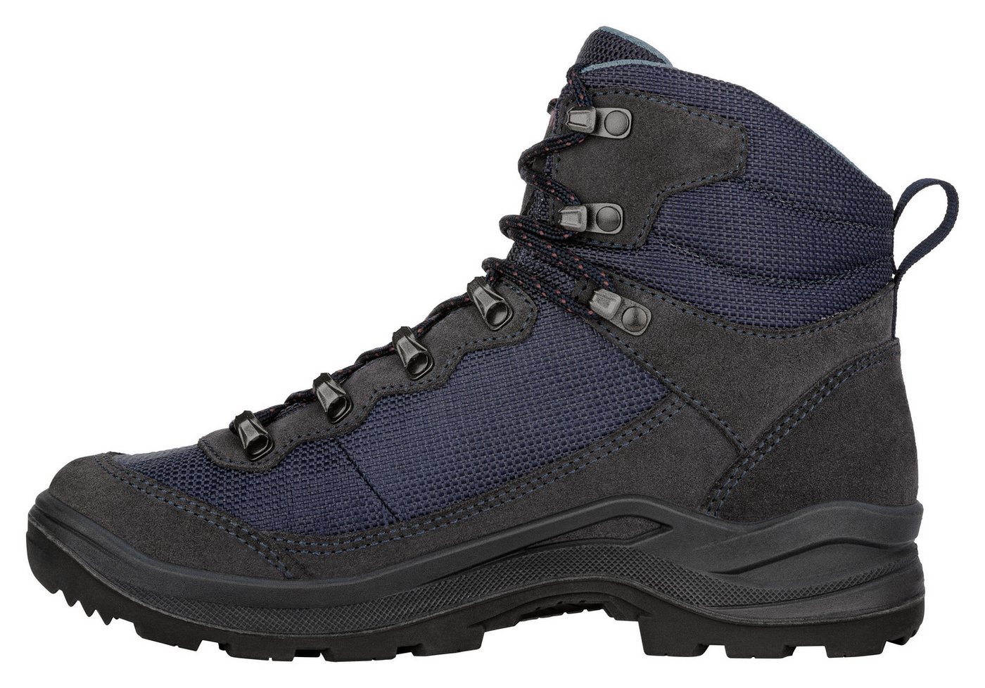 Lowa DA TAURUS PRO GTX MID Ws Wanderstiefel – Bild 3 von 5