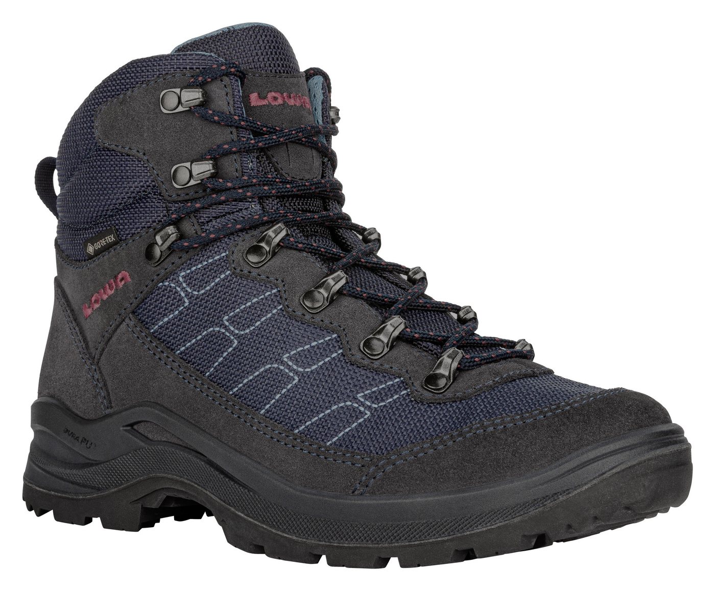 Lowa DA TAURUS PRO GTX MID Ws Wanderstiefel – Bild 4 von 5