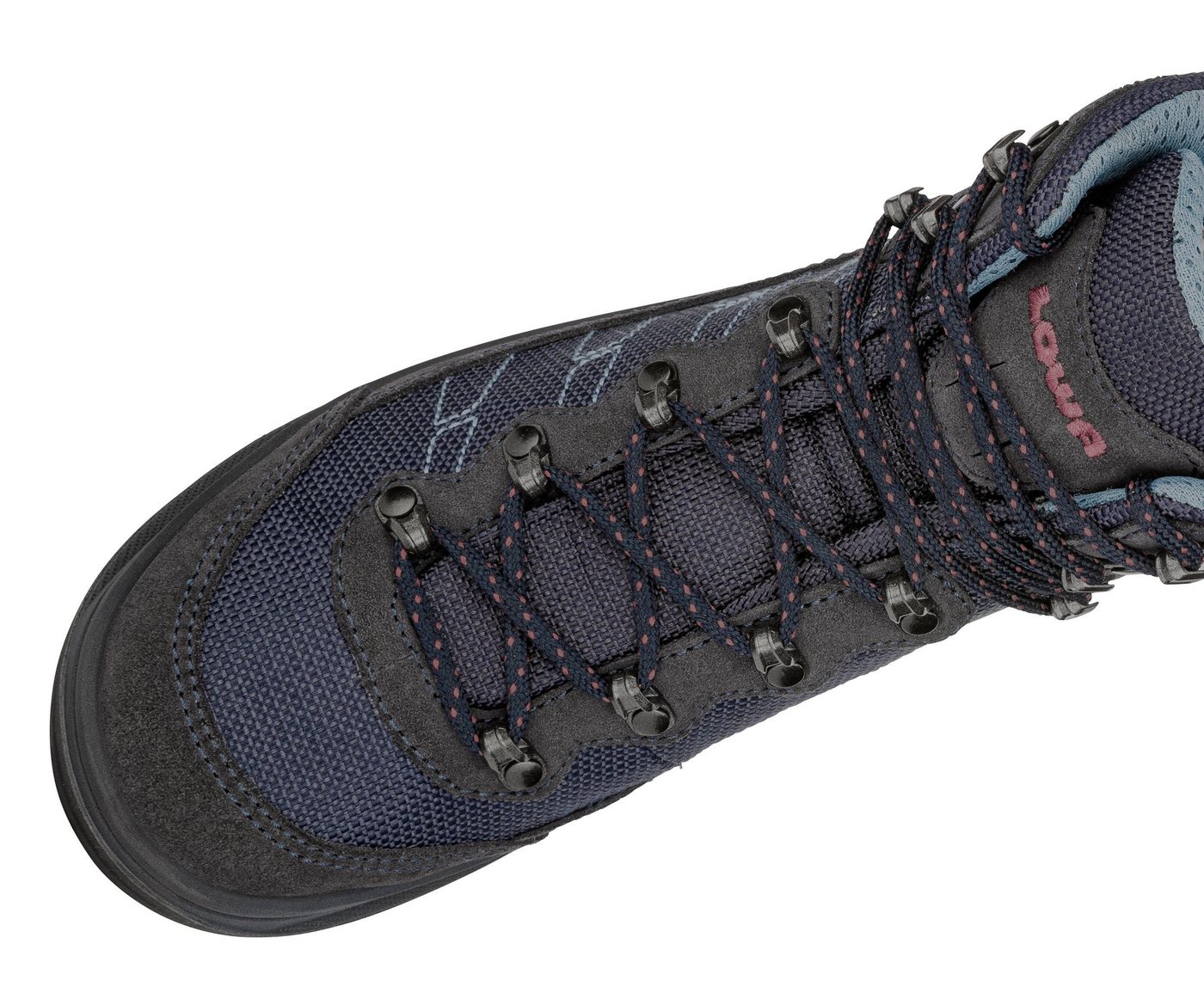 Lowa DA TAURUS PRO GTX MID Ws Wanderstiefel – Bild 5 von 5