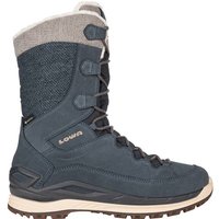 LOWA Damen Freizeitschuhe BARINA EVO GTX Ws, Größe 41 ½ in Blau