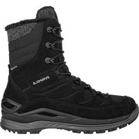 LOWA Damen Freizeitschuhe CALCETA EVO GTX Ws, Größe 41 in Schwarz