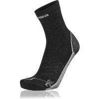 LOWA Herren ATC, Größe 43-44 in Schwarz