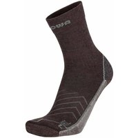 LOWA Herren ATC, Größe 39-40 in Braun