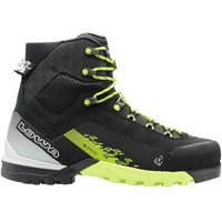 LOWA Herren CERVINO GTX MID, Größe 46 in Schwarz