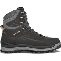 LOWA Herren Freizeitschuhe CALLISTO GTX, Größe 46 in Grau