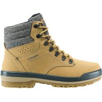 LOWA Herren Freizeitschuhe NERA GTX, Größe 41 in Braun