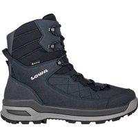 LOWA Herren Freizeitschuhe OTTAWA GTX, Größe 44 ½ in Blau