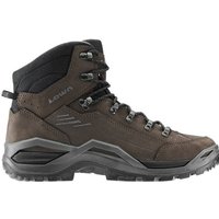 LOWA Herren Multifunktionsstiefel RENEGADE EVO LL MID, Größe 42 in Braun