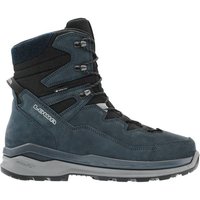 LOWA Herren Stiefel OTTAWA EVO GTX, Größe 44 in Blau