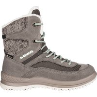 LOWA Kinder Freizeitschuhe ELLA GTX, Größe 36 in Grau