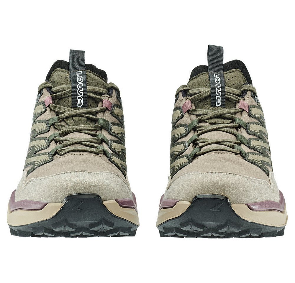 Lowa MADDOX PRO GTX LO Ws Wanderschuh – Bild 3 von 5