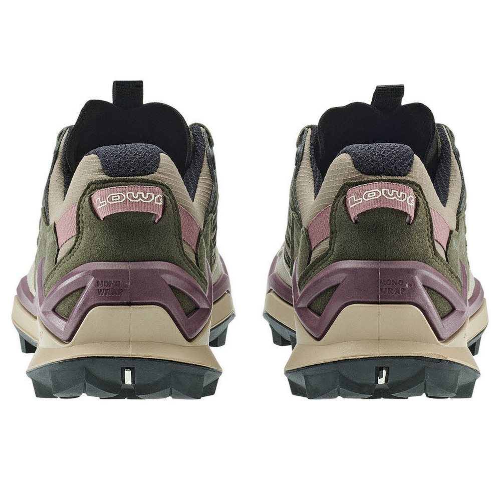 Lowa MADDOX PRO GTX LO Ws Wanderschuh – Bild 4 von 5