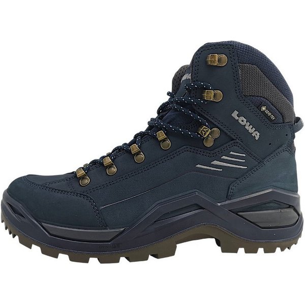 Lowa RENEGADE EVO GTX MID Wanderschuh