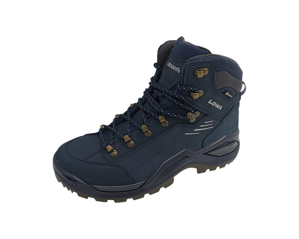 Lowa RENEGADE EVO GTX MID Wanderschuh – Bild 3 von 5