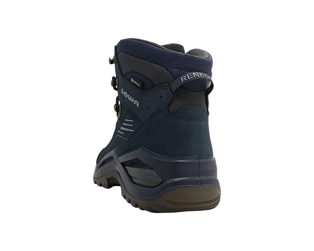Lowa RENEGADE EVO GTX MID Wanderschuh – Bild 4 von 5