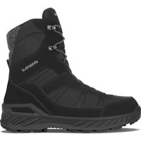 LOWA Schuhe TRIDENT III GTX®, Größe 46 in Schwarz