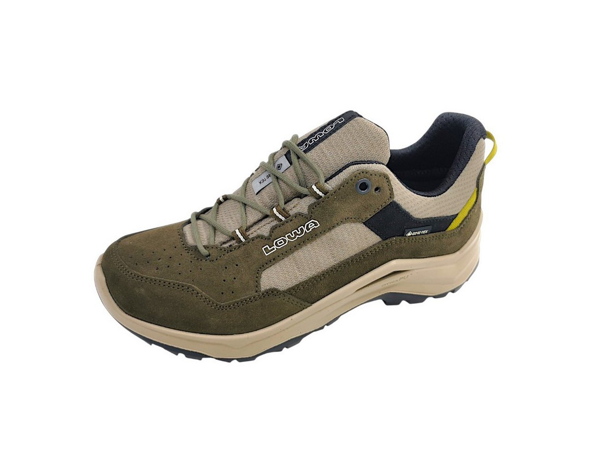 Lowa Ventierra GTX LO Trekkingschuh – Bild 3 von 5