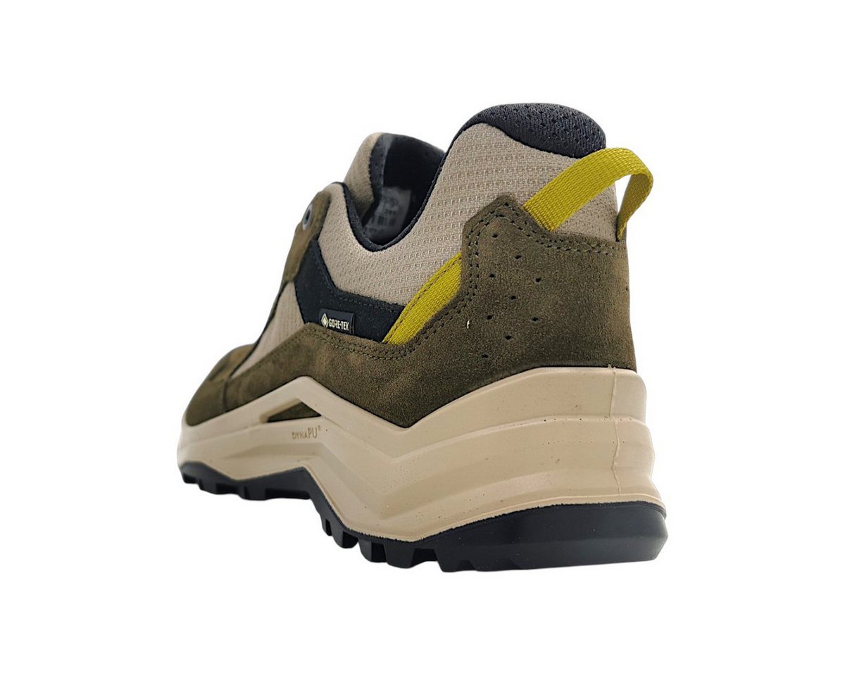 Lowa Ventierra GTX LO Trekkingschuh – Bild 4 von 5