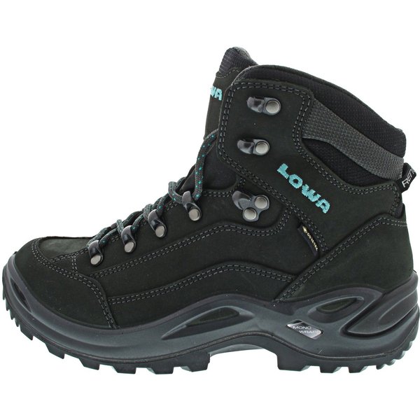Lowa Wanderstiefel