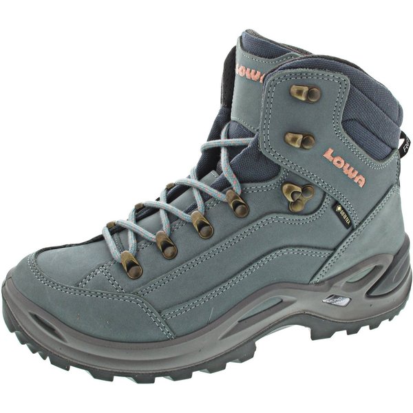 Lowa Wanderstiefel
