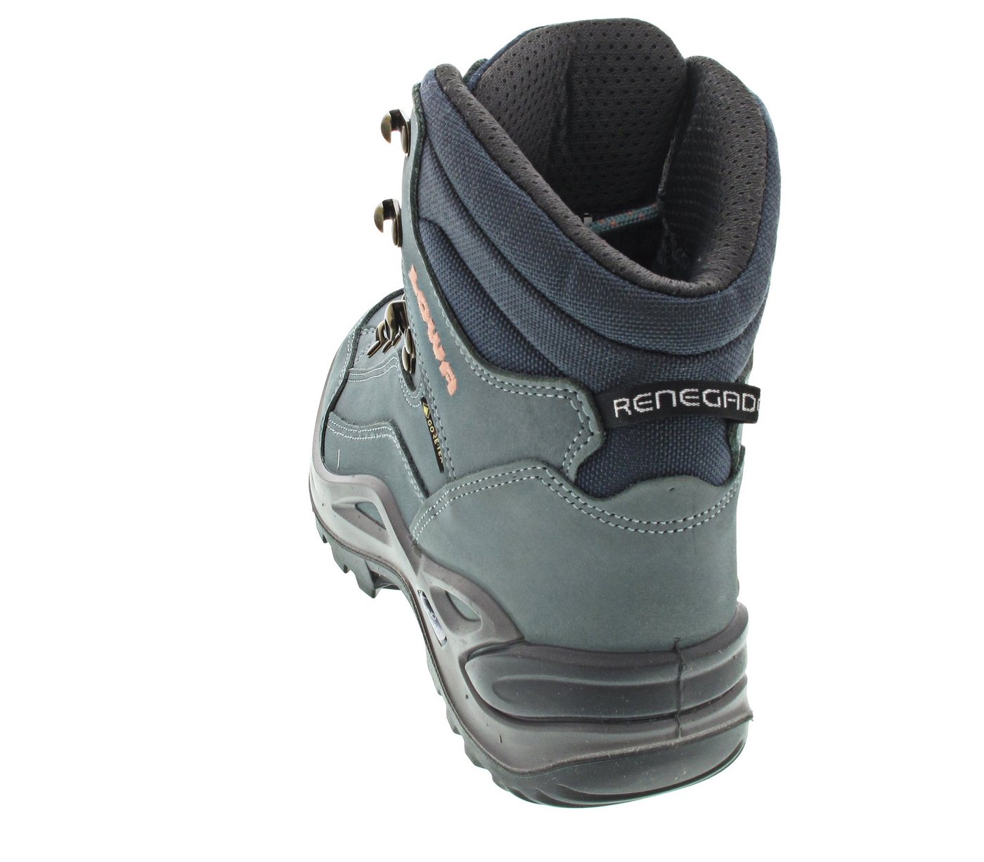 Lowa Wanderstiefel – Bild 2 von 5