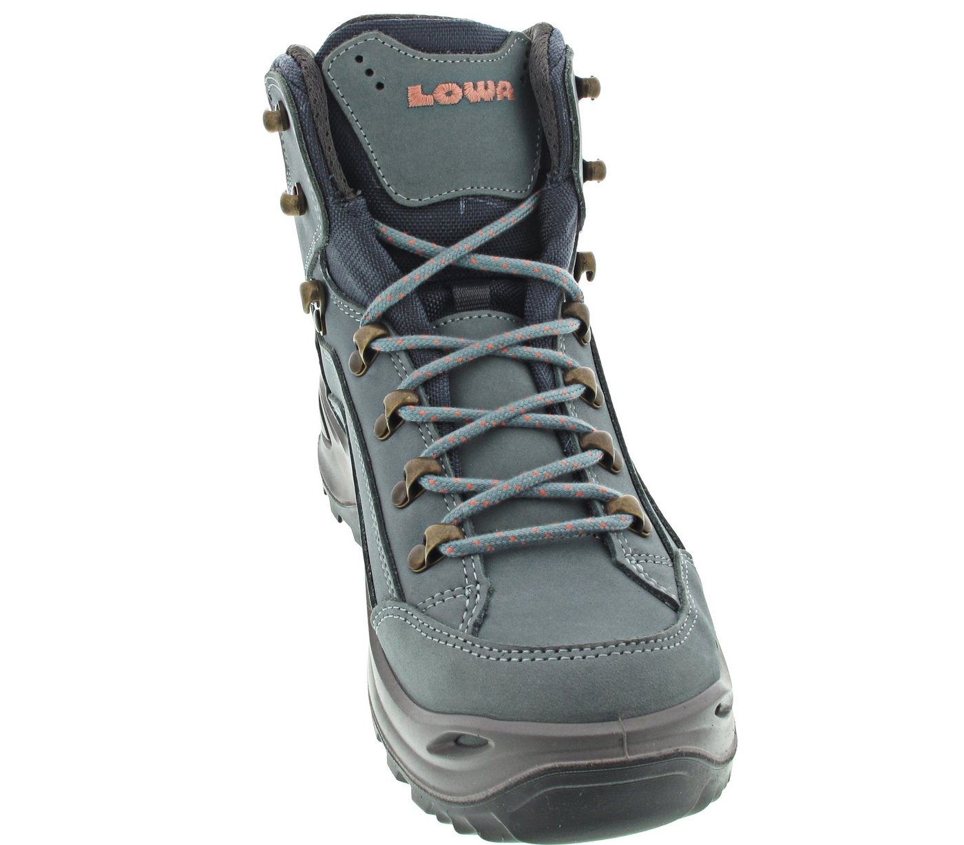 Lowa Wanderstiefel – Bild 4 von 5