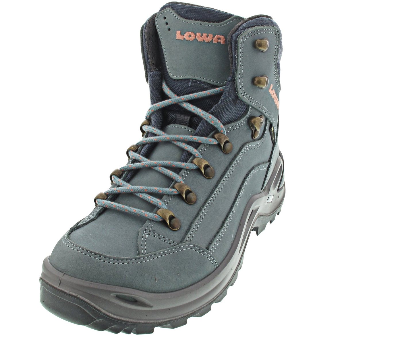 Lowa Wanderstiefel – Bild 5 von 5