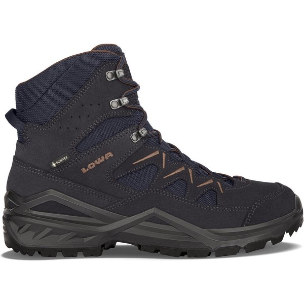 Lowa Wanderstiefel