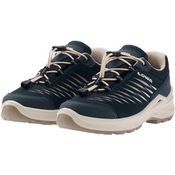 Lowa Zirrox II GTX Low Junior (Multifunktion, wasserdicht) 2026 Wanderschuh