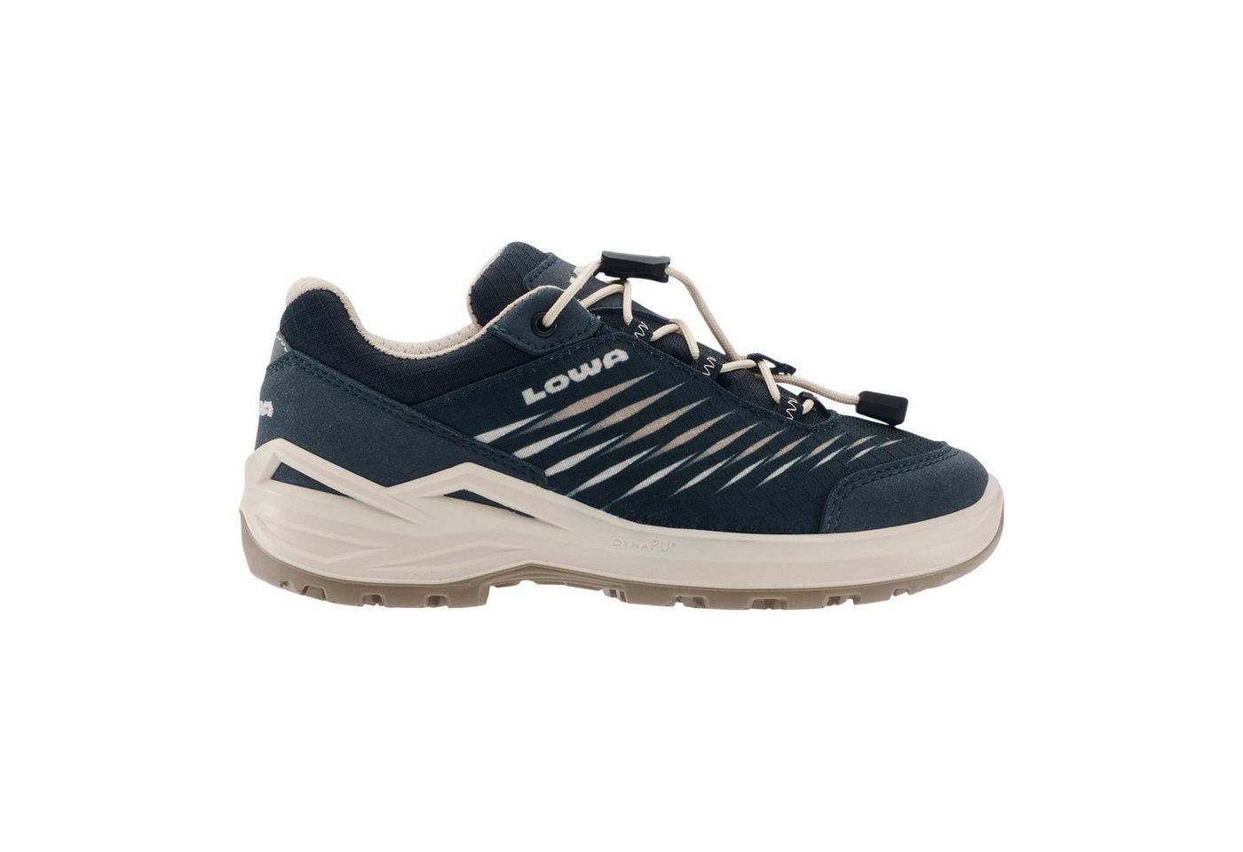 Lowa Zirrox II GTX Low Junior (Multifunktion, wasserdicht) 2026 Wanderschuh – Bild 2 von 5