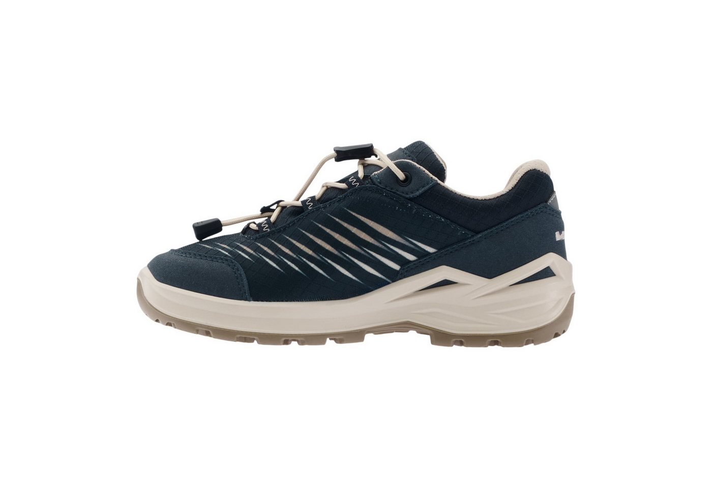 Lowa Zirrox II GTX Low Junior (Multifunktion, wasserdicht) 2026 Wanderschuh – Bild 4 von 5
