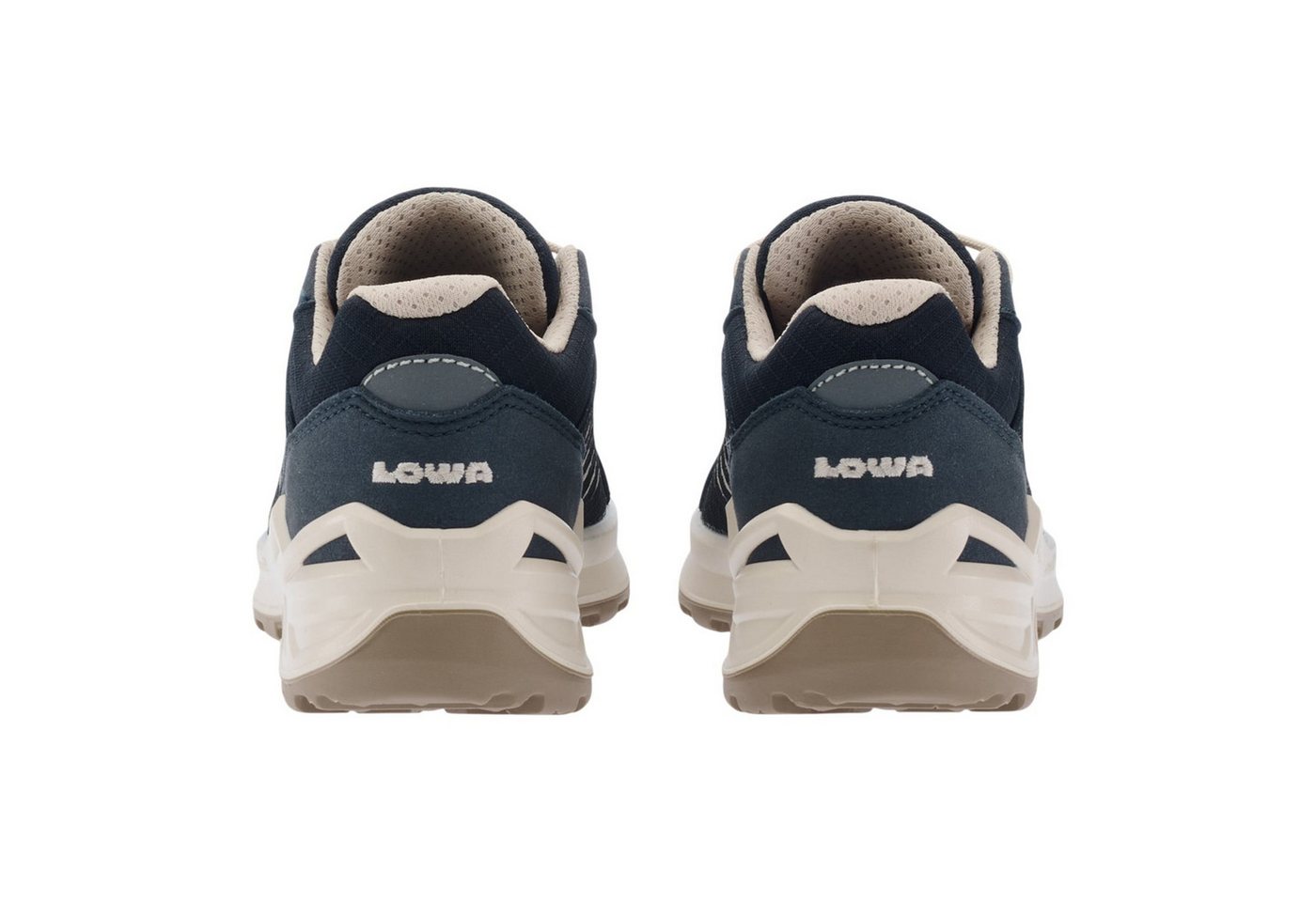 Lowa Zirrox II GTX Low Junior (Multifunktion, wasserdicht) 2026 Wanderschuh – Bild 5 von 5