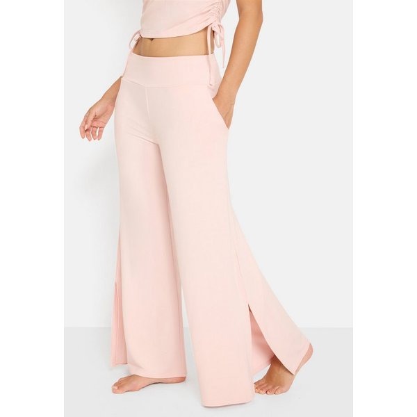 LSCN by LASCANA Loungehose mit seitlichen Schlitzen