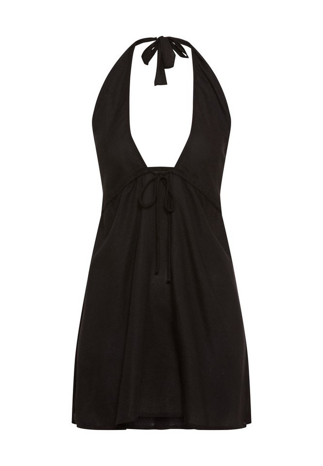 LSCN by LASCANA Neckholderkleid – Bild 2 von 5