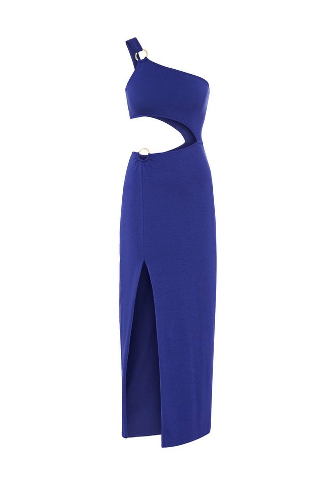 LSCN by LASCANA One-Shoulder-Kleid – Bild 2 von 4