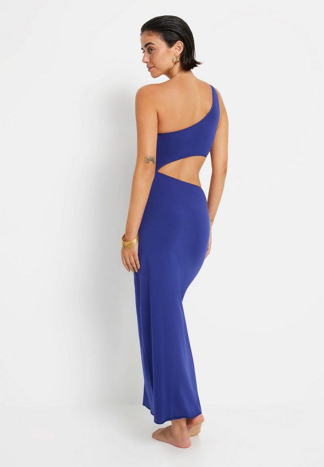 LSCN by LASCANA One-Shoulder-Kleid – Bild 3 von 4