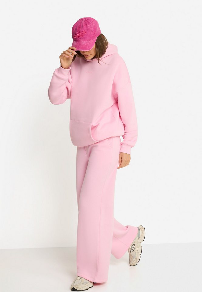 LSCN by LASCANA Sweatpants extra weiche Sweatware – Bild 5 von 5