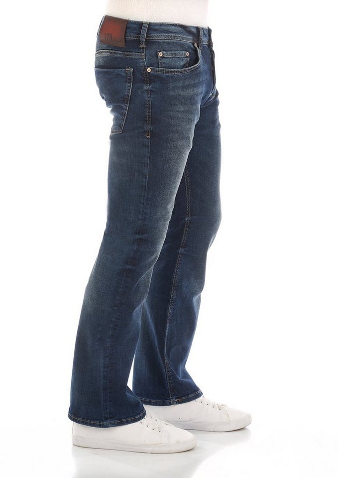 LTB Bootcut-Jeans TINMAN mit Stretch – Bild 2 von 5