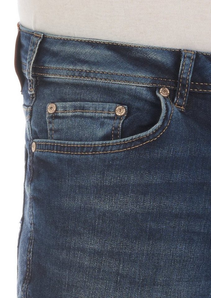 LTB Bootcut-Jeans TINMAN mit Stretch – Bild 4 von 5
