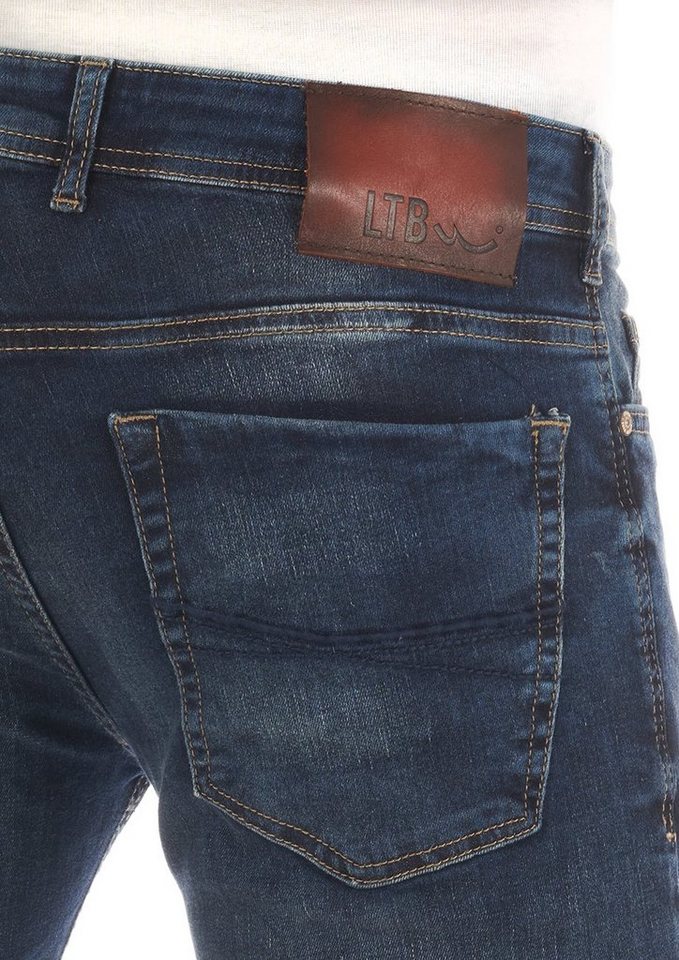 LTB Bootcut-Jeans TINMAN mit Stretch – Bild 5 von 5