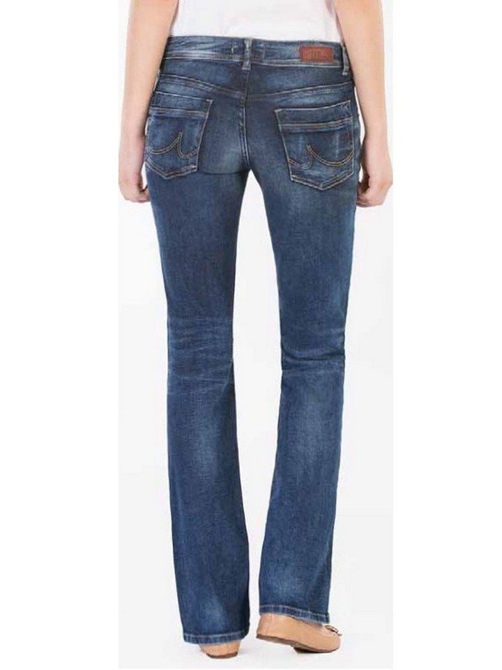 LTB Bootcut-Jeans Valerie Valerie – Bild 2 von 2