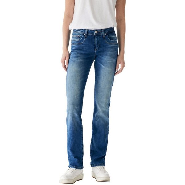 LTB Bootcut-Jeans VILMA mit Stretch