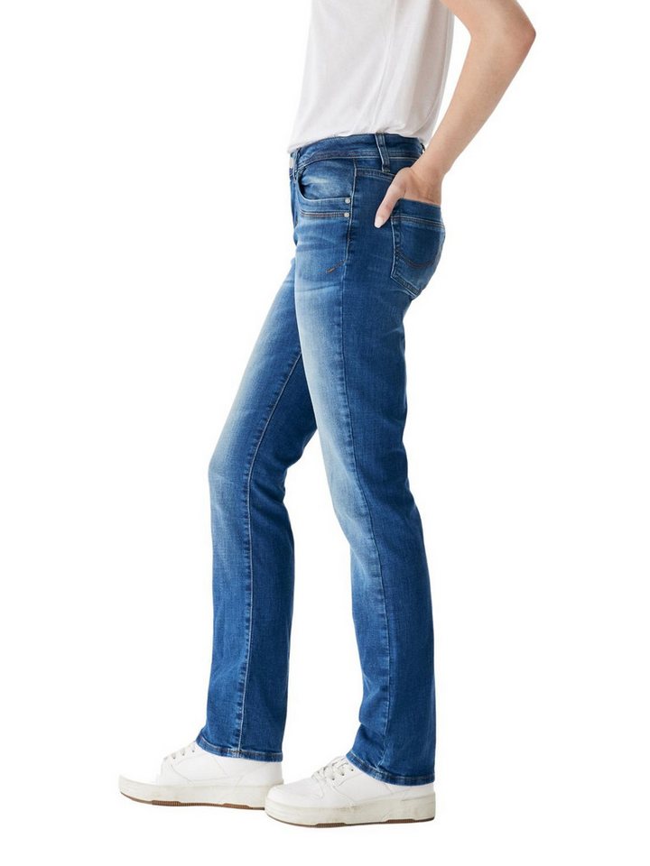 LTB Bootcut-Jeans VILMA mit Stretch – Bild 2 von 5