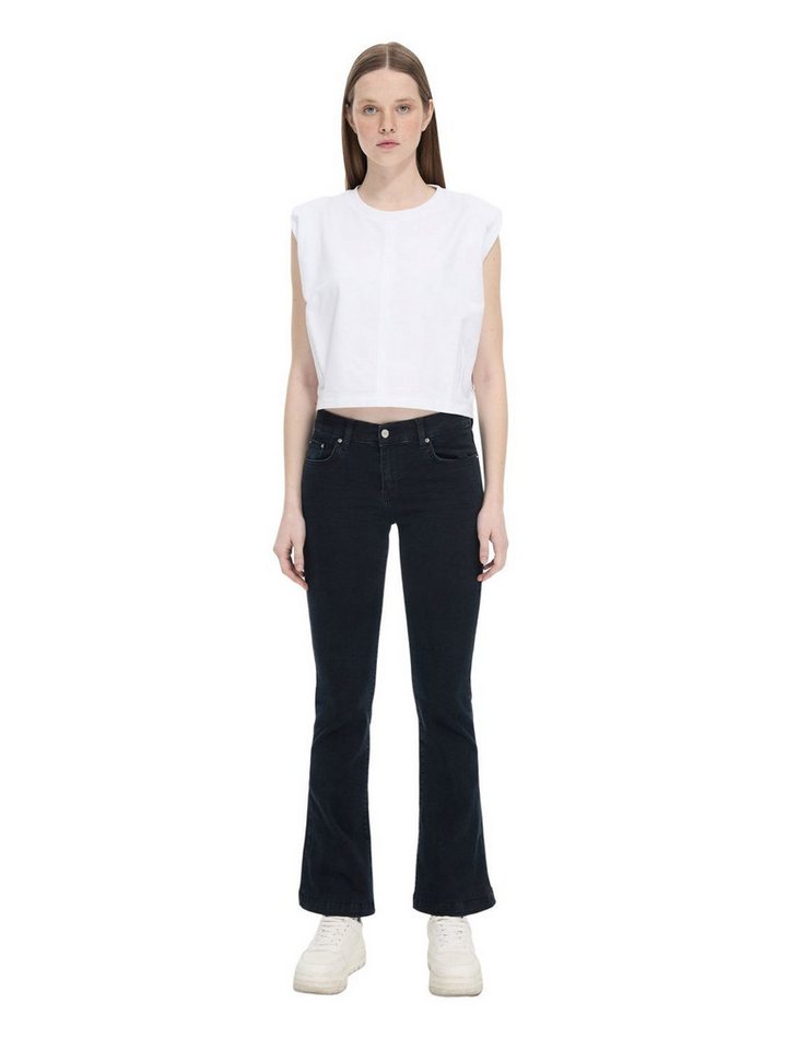 LTB Schlagjeans FALLON mit Stretch – Bild 4 von 5