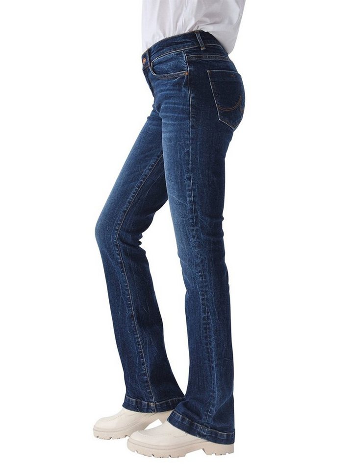 LTB Schlagjeans FALLON mit Stretch – Bild 2 von 5