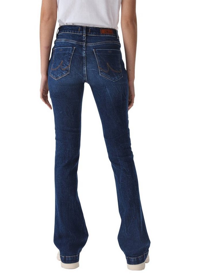 LTB Schlagjeans FALLON mit Stretch – Bild 3 von 5