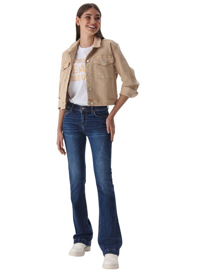 LTB Schlagjeans FALLON mit Stretch – Bild 4 von 5